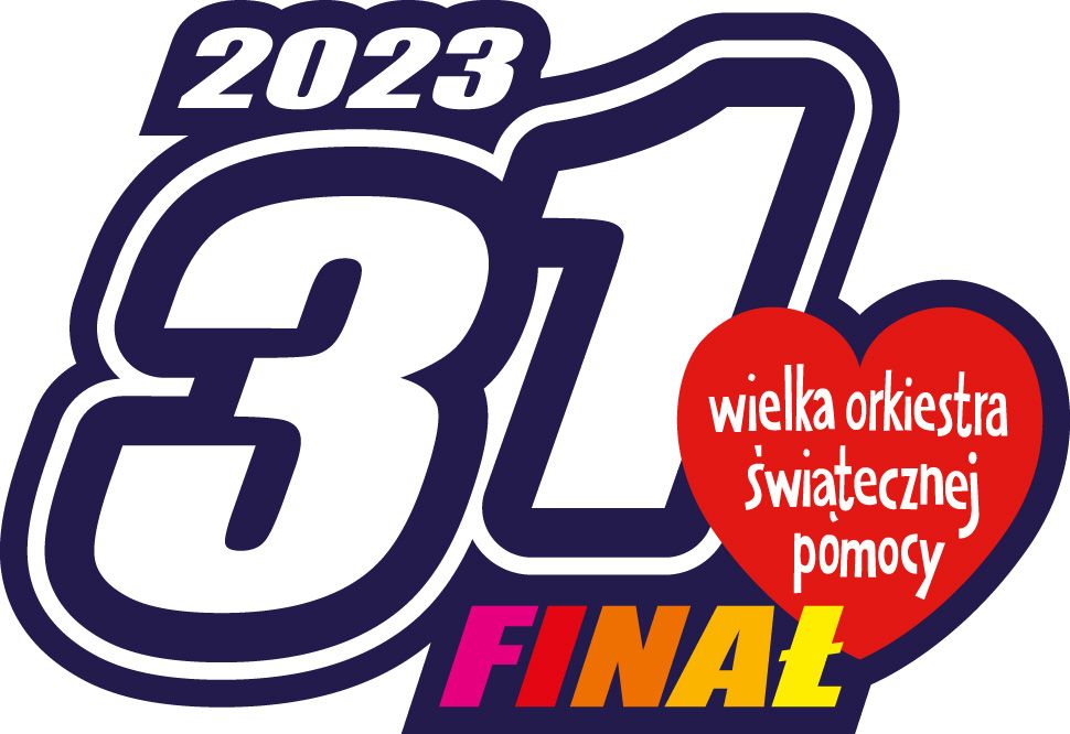 You are currently viewing 31. Finał WOŚP