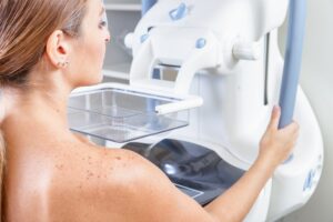 Read more about the article Bezpłatna mammografia dla pań. Gdzie zrobisz badanie?