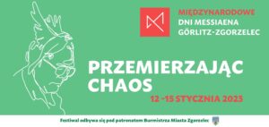 Read more about the article Przemierzając chaos