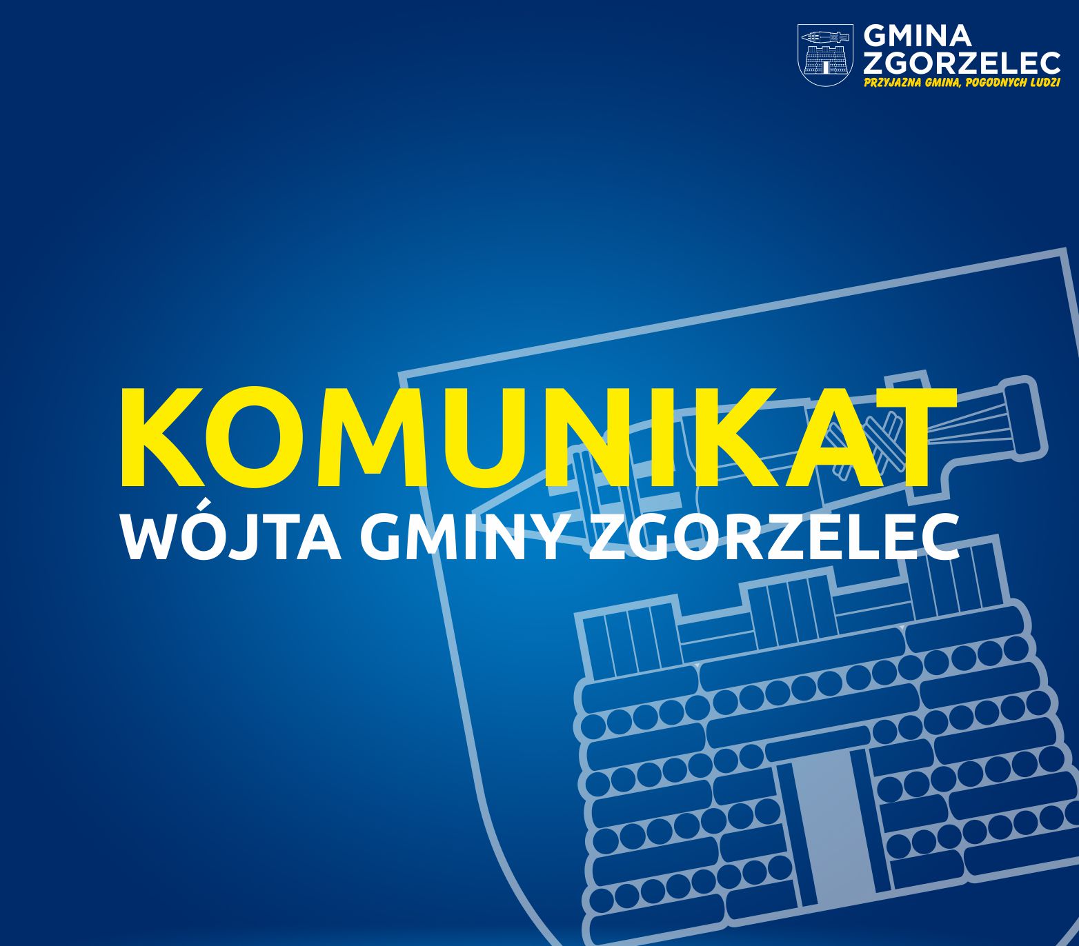 Read more about the article Komunikat Wójta – dodatek elektryczny