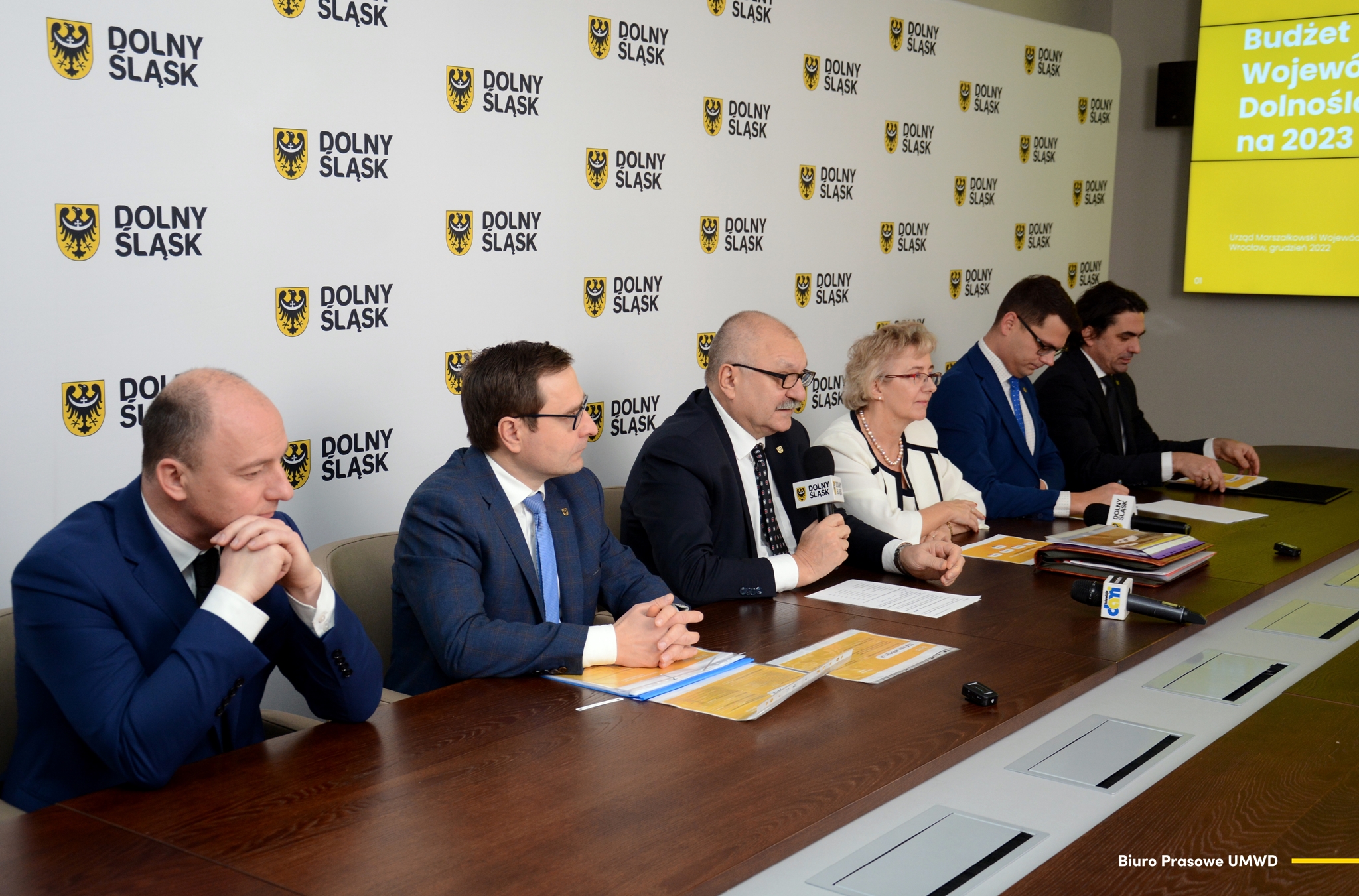 Read more about the article Dolny Śląsk – rekordowy budżet województwa na 2023 rok