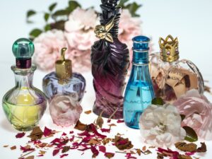 Read more about the article Usłyszał zarzuty za kradzież perfum o łącznej wartości ponad 2,5 tysiąca złotych