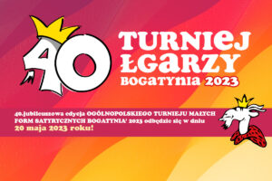Read more about the article Turniej Łgarzy Bogatynia 2023