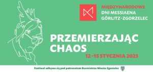 Read more about the article PRZEMIERZAJĄC CHAOS…