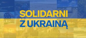 Read more about the article Solidarni z Ukrainą