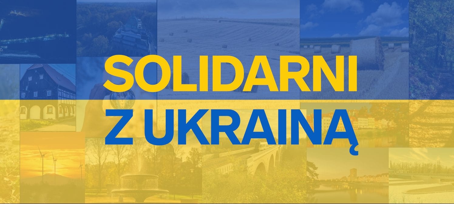 You are currently viewing Solidarni z Ukrainą