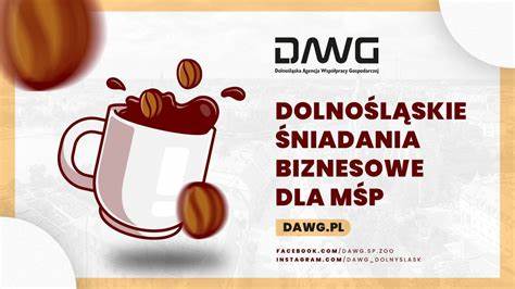 Read more about the article Dolnośląskie śniadanie biznesowe dla MŚP