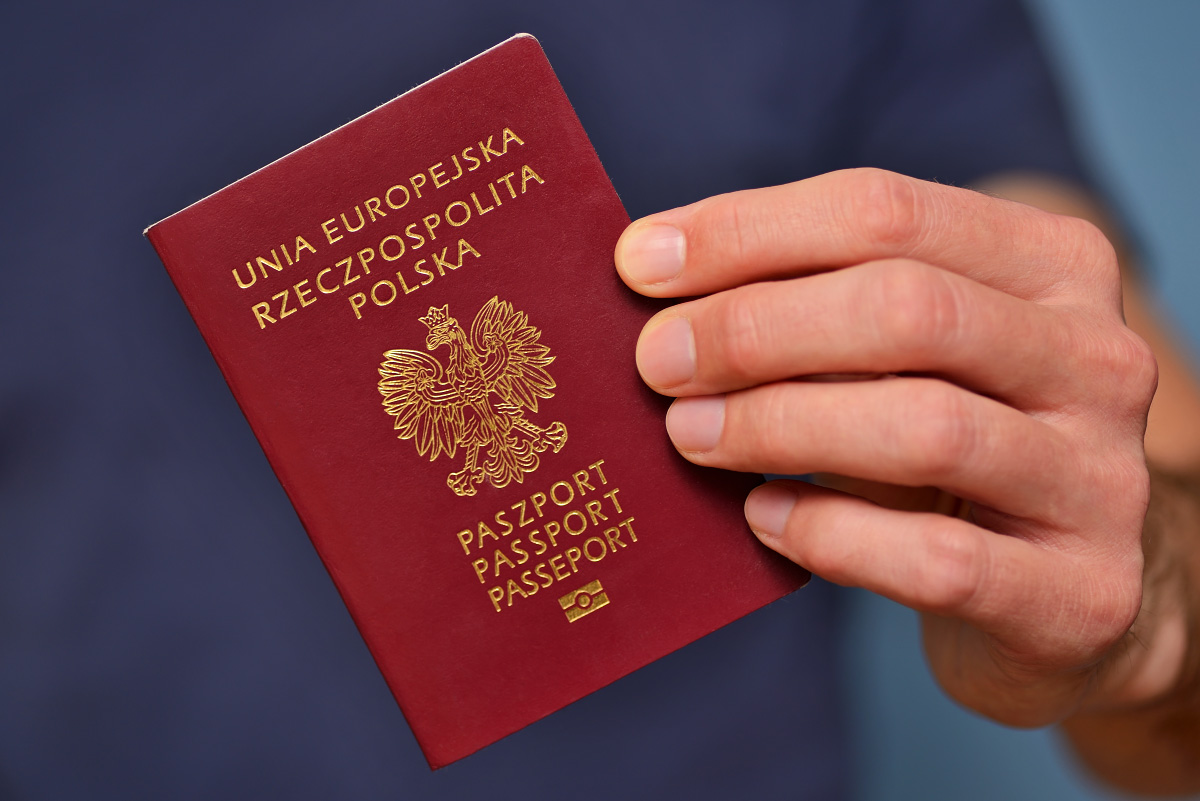 You are currently viewing Gdzie mogę wyrobić paszport?