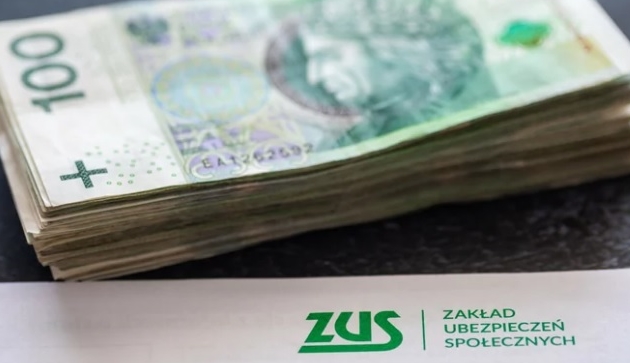 Read more about the article ZUS wyśle listy do ośmiu milionów emerytów