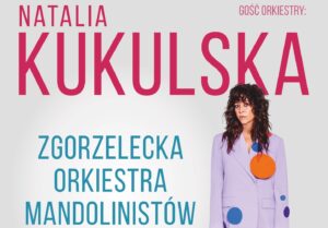 Read more about the article Natalia Kukulska i Mandoliny