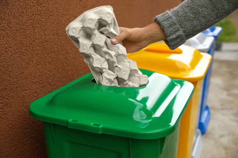 Read more about the article Sprawdź w jaki sposób prawidłowo segregować śmieci
