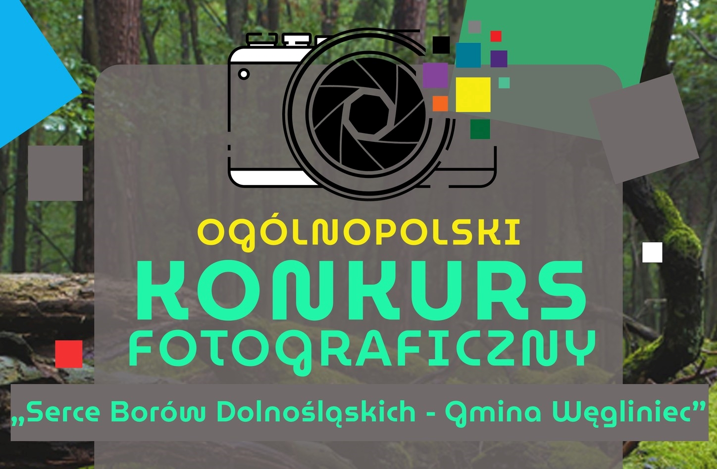 You are currently viewing Konkurs fotograficzny