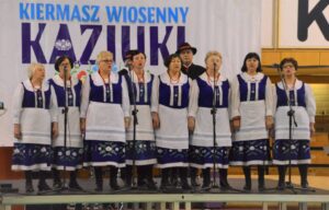 Read more about the article Kaziukowy jarmark za nami