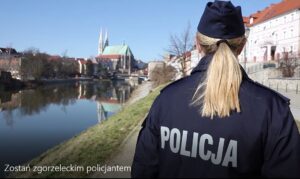 Read more about the article Zostań zgorzeleckim policjantem
