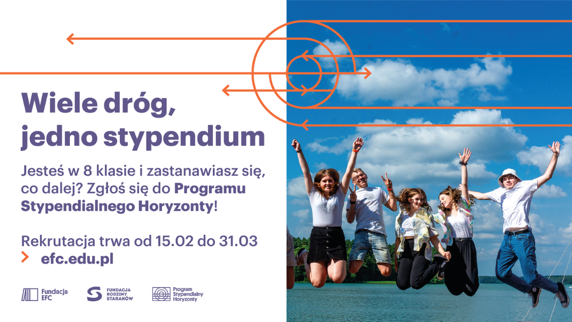 You are currently viewing Stypendium dla ósmoklasistów powiatu zgorzeleckiego na naukę we Wrocławiu Rekrutacja do 31 marca!