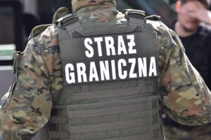 Read more about the article Kolejni migranci zatrzymani w Zgorzelcu