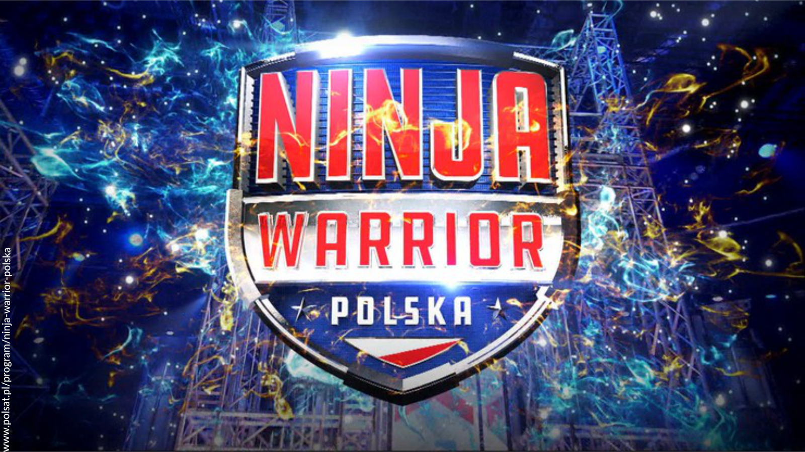 You are currently viewing Mieszkaniec Zawidowa ponownie w programie „Ninja Warrior Polska”