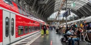 Read more about the article Strajk sektora transportu publicznego w Niemczech
