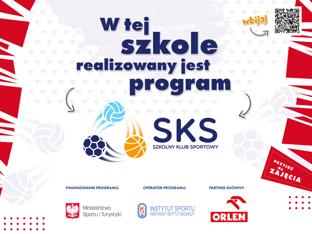 You are currently viewing Program „Szkolny Klub Sportowy” w zgorzeleckich szkołach