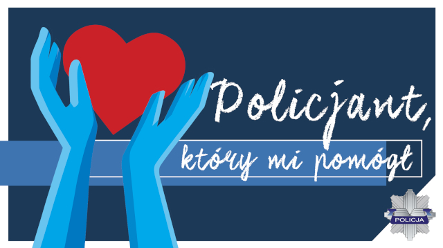 You are currently viewing Trwa konkurs „Policjant, który mi pomógł”
