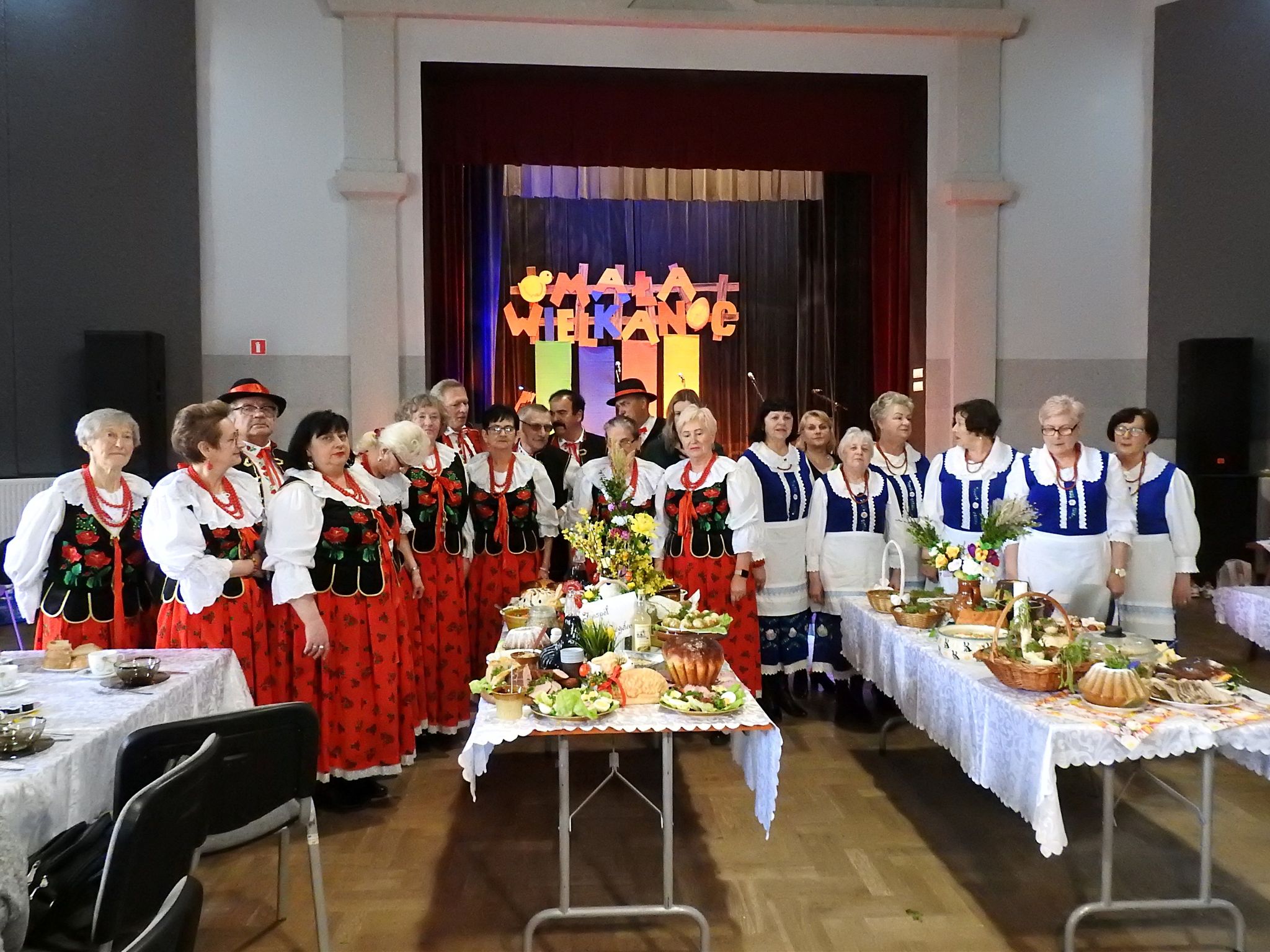 You are currently viewing Mała Wielkanoc w Euroregionalnym Centrum Kultury w Pieńsku