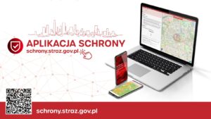 Read more about the article Aplikacja schrony