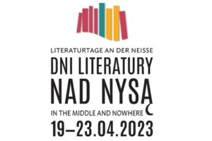 Read more about the article Ruszają Dni Literatury nad Nysą 2023