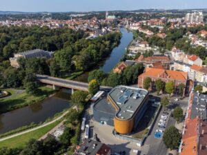 Read more about the article Majówka w Europa-Mieście? Koniecznie „Szlakiem historycznym Görlitz-Zgorzelec”!