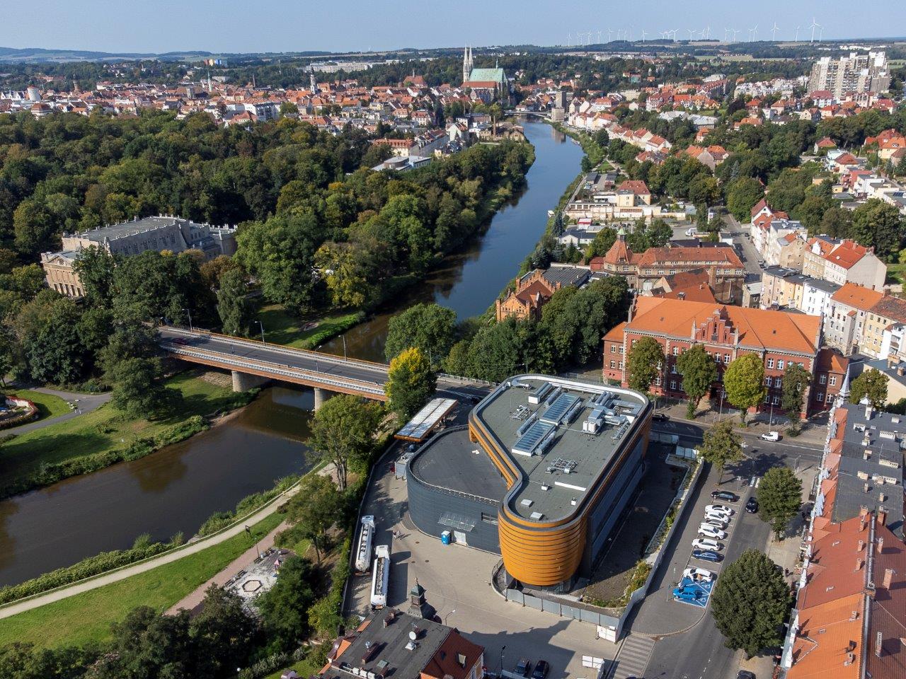 You are currently viewing Majówka w Europa-Mieście? Koniecznie „Szlakiem historycznym Görlitz-Zgorzelec”!