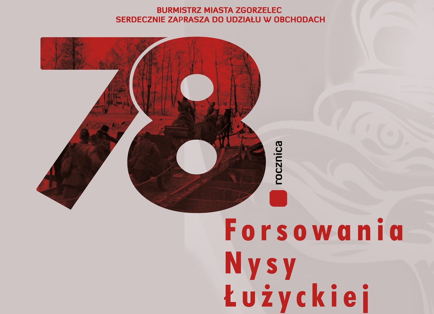 You are currently viewing 78. rocznica Forsowania Nysy Łużyckiej