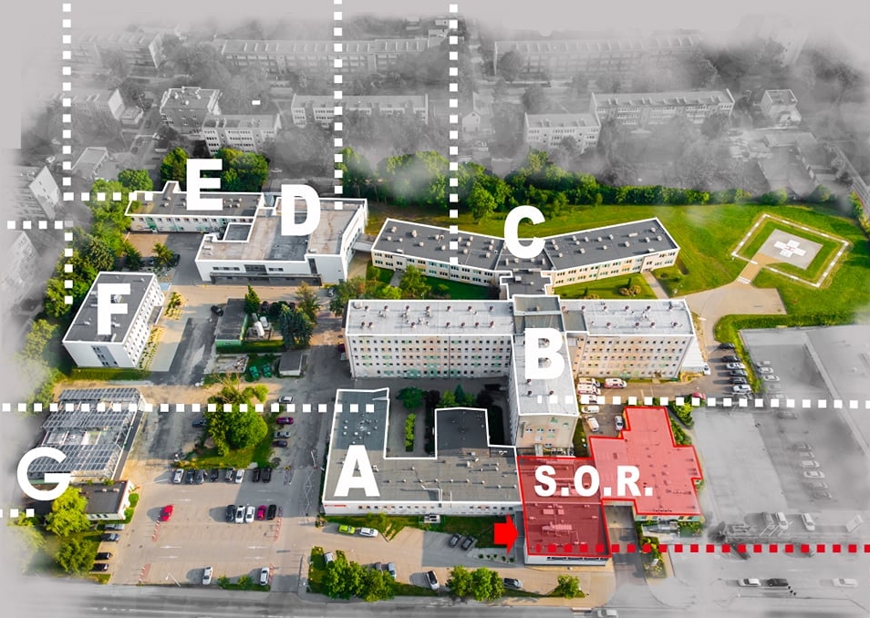 You are currently viewing Wielospecjalistyczny Szpital – SPZOZ w Zgorzelcu informuje