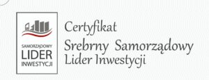 Read more about the article Gmina Zgorzelec z certyfikatem Srebrnego Samorządowego Lidera Inwestycji