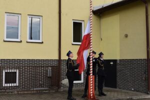 Read more about the article Dzień Narodowego Święta Flagi Państwowej