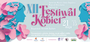 Read more about the article BOGATYNIA – XII Festiwal Kobiet