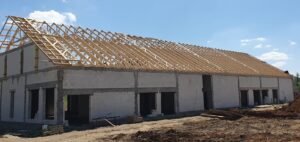 Read more about the article Podpisanie umowy na budowę Domu Pomocy Społecznej “Jędrek” wraz z Powiatowym Ośrodkiem Wsparcia w Bogatyni – Etap II