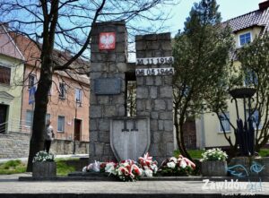 Read more about the article Zawidów świętował 232. rocznicę uchwalenia Konstytucji 3 maja