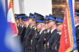 Read more about the article Obchody Dnia Strażaka w Państwowej Straży Pożarnej w Zgorzelcu