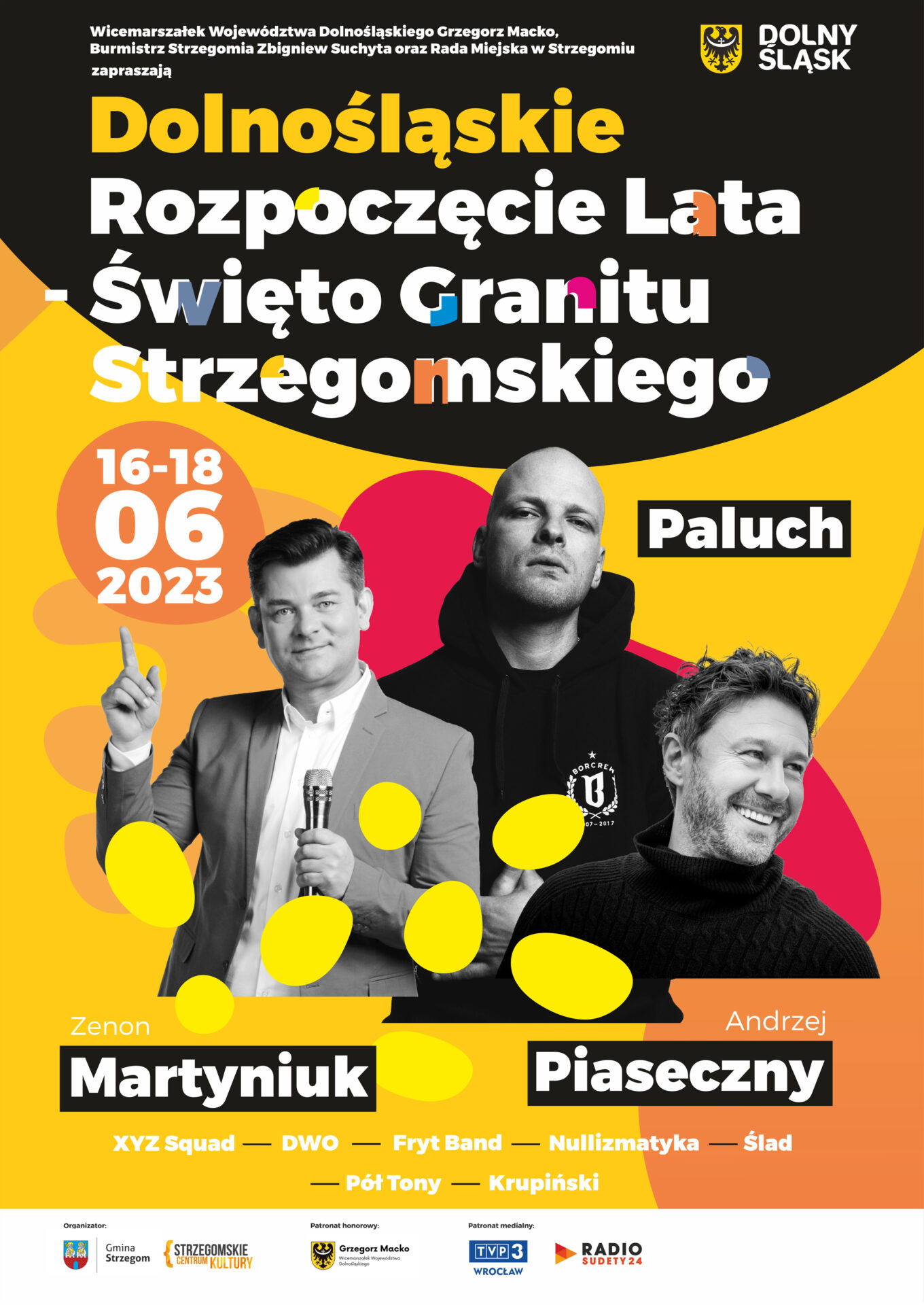 You are currently viewing Festiwal Produktów Regionalnych „Made in Dolny Śląsk”