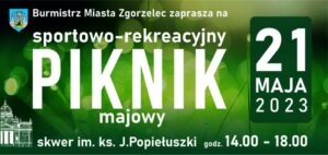 Read more about the article Majówka na sportowo