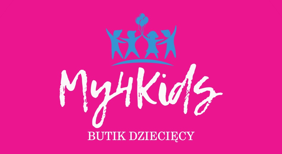 Read more about the article Niedawno otwarto w mieście nowy butik dziecięcy. Czy znacie już “My4kids”?