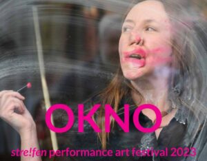 Read more about the article OKNO na STRE!FEN 2023 – otwarcie festiwalu