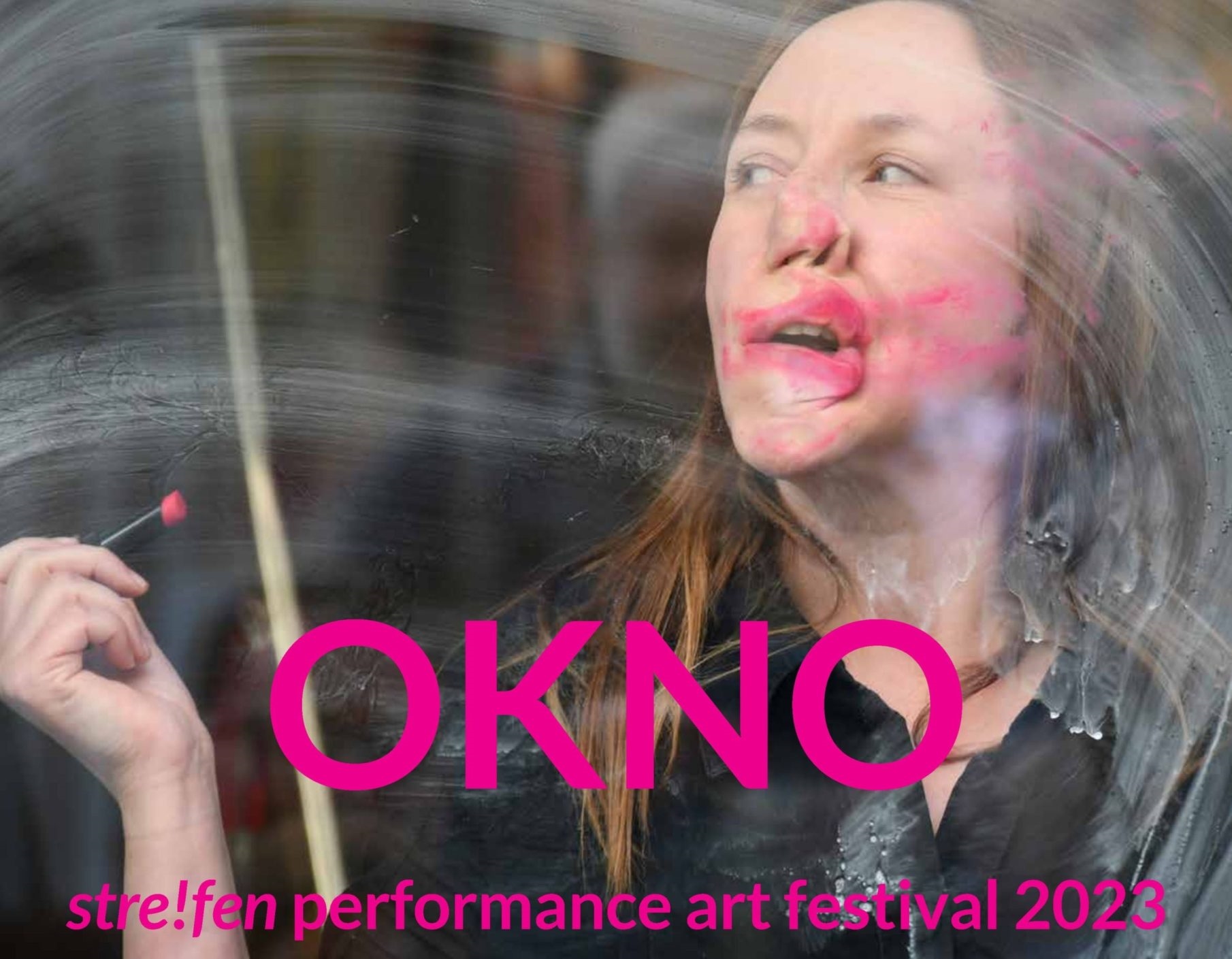 You are currently viewing OKNO na STRE!FEN 2023 – otwarcie festiwalu