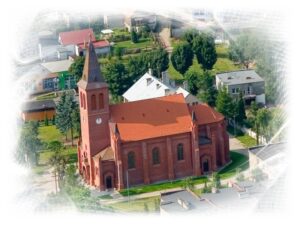 Read more about the article PIEŃSK – Parafia Rzymsko-Katolicka św. Franciszka z Asyżu w Pieńsku informuje
