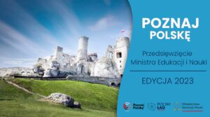 Read more about the article ZAWIDÓW – Uczniowie z Zawidowa będą podróżować i poznawać Polskę