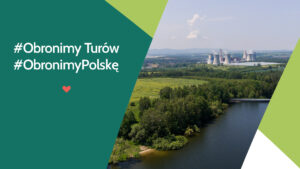 Read more about the article Wojewódzki Sąd Administracyjny odmówił wstrzymania wykonania postanowienia w sprawie Turowa