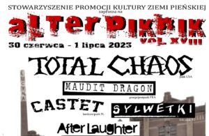 Read more about the article PIEŃSK – Alter Piknik