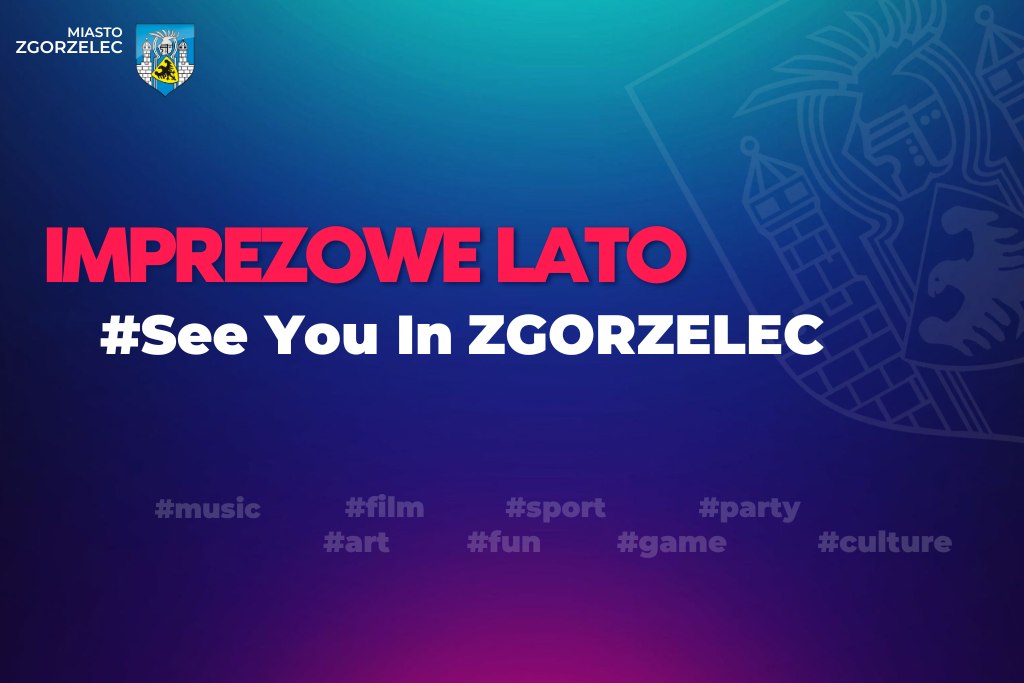 You are currently viewing Imprezowe lato w Zgorzelcu