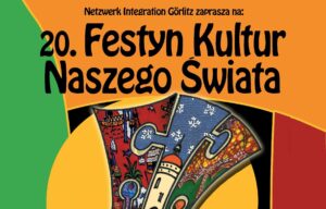 Read more about the article Festyn Kultur Naszego Świata 2023