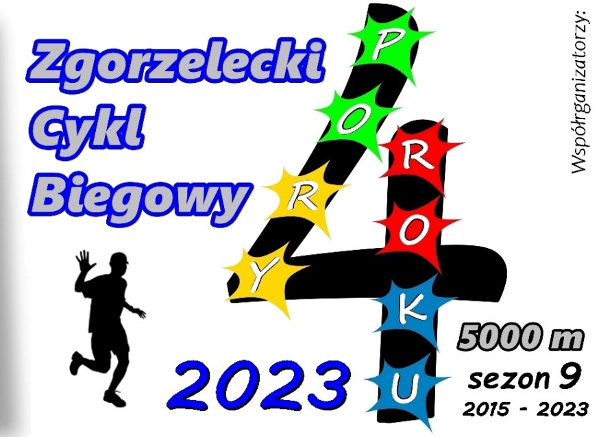 You are currently viewing Cykl biegowy 4 Pory Roku 2023