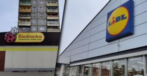 Read more about the article Biedronka, Lidl czy supermarkety – gdzie jest taniej?